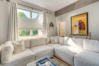 8 Mi to Copper Mtn Frisco Home with Shuttle Access - 2