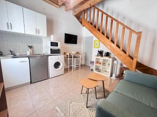 Arma home - Arles - 2