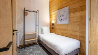 Spacieux appt BELLE PLAGNE 6-8 pers SAUNA - La Plagne Tarentaise - 8