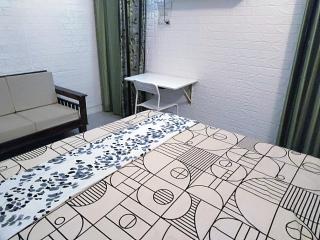 Men-only COZYCORNER - 5