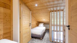 Spacieux appt BELLE PLAGNE 6-8 pers SAUNA - La Plagne Tarentaise - 3