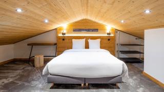 Spacieux appt BELLE PLAGNE 6-8 pers SAUNA - 2