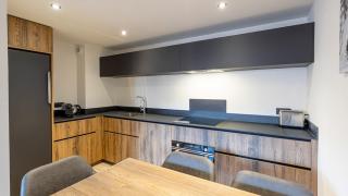 Spacieux appt BELLE PLAGNE 6-8 pers SAUNA - La Plagne Tarentaise - 1