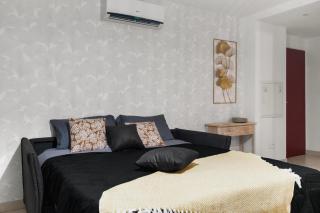 Mango! Vue lagon et Sunset Appart duplex 6 à 7p tout neuf - 5