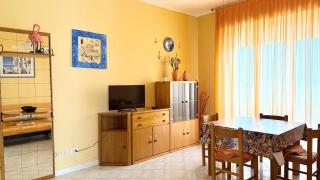 M446 - Marcelli, trilocale in residence con piscina - Marcelli - 8
