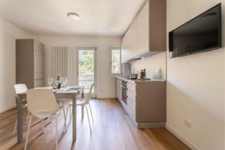 GARDA LIVING APARTMENTS Torbole 2 - 8