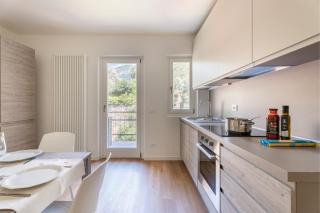 GARDA LIVING APARTMENTS Torbole 2 - 7