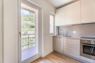 GARDA LIVING APARTMENTS Torbole 2 - 5