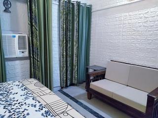 Men-only COZYCORNER - 3