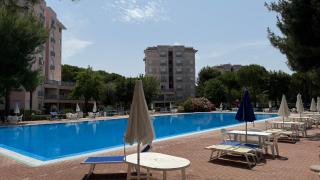 M446 - Marcelli, trilocale in residence con piscina - Marcelli - 0