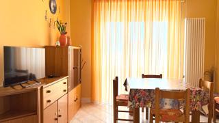 M446 - Marcelli, trilocale in residence con piscina - Marcelli - 6