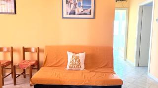 M446 - Marcelli, trilocale in residence con piscina - Marcelli - 7