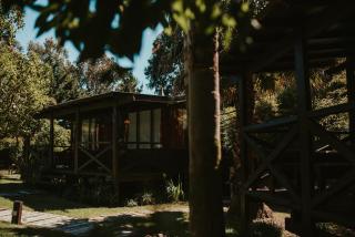 Complejo Aramis Chapadmalal - 2