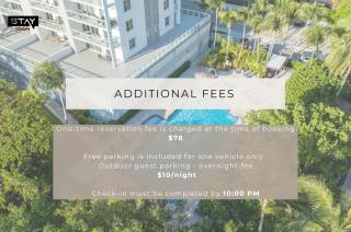 Relaxation at its Finest Water-view in Golden Bay with FREE PARKING - Sunny Isles Beach - 6
