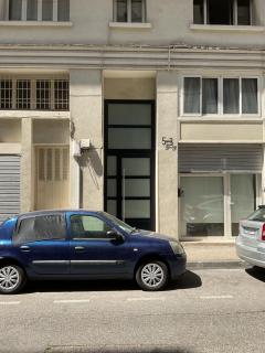 Confort, Central STUDIO - Toulon - 7