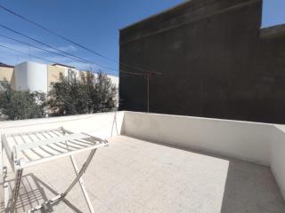 zouila home - Mahdia - 4