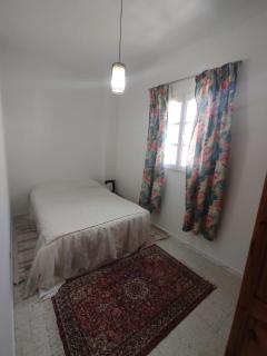 zouila home - Mahdia - 2