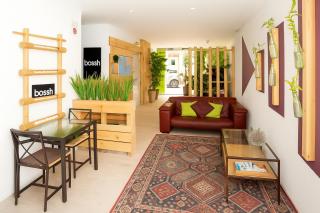 Easy Sants by Bossh! Hotels - Barcelona - 2