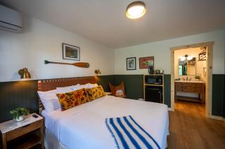 The Woodsman Lodge - 5