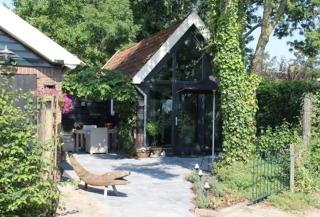 Hoeve Altena Barn - Woudrichem - 4
