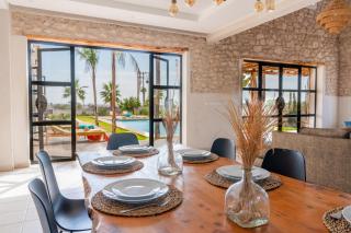 Villa Amapola by Living Essaouira - 6
