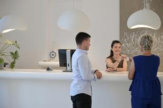 Nodo Boutique Hotel - Mykonos ciudad - 4