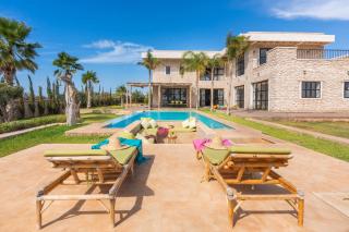 Villa Amapola by Living Essaouira - 0