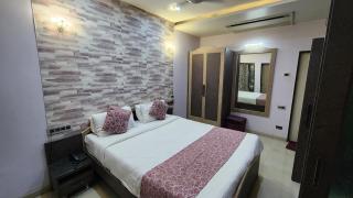 Hotel Aishwarya - 5