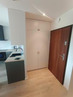 Apartament Centrum Rzeszów - Rzeszów - 8