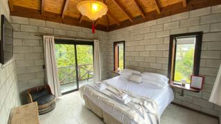 Arcano Casa Montaña - Villa La Angostura - 1