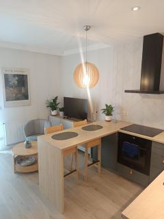 Apartament Centrum Rzeszów - Rzeszów - 4