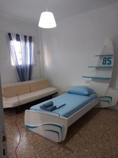 Nikos apartment - Sparta - 1