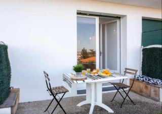Studio 3 lits 4 couchage Ciboure - Ciboure - 1