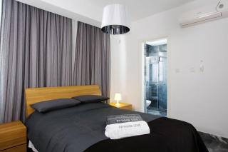 Luxury Cyprus Villa Aqua Villa Private Pool Sea View 2 Bdr Paphos - Paphos - 2