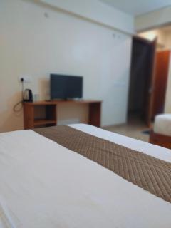 Harela Inn - Chamoli - 4