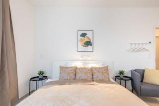 Modern 2-room flat with terrace - 4
