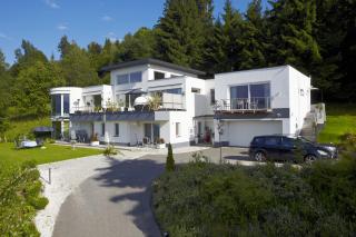Lakeside Apartments - Adults Only - Faak am See - 7