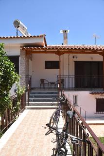 Aegean Escape - Nea Makri - 2