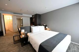 hotel one - Neu-Delhi - 4