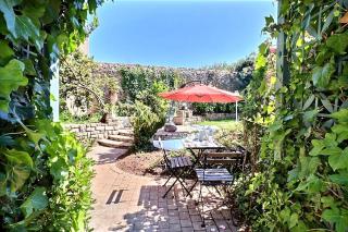 Villa cafe marrec 4 - Port-Louis - 6