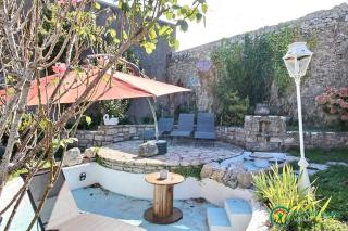Villa cafe marrec 4 - Port-Louis - 3