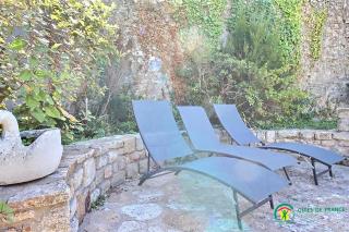 Villa cafe marrec 4 - Port-Louis - 2