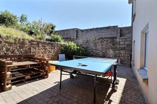 Villa cafe marrec 4 - Port-Louis - 1