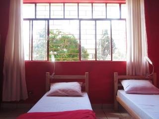Hostel Kaizen Curitiba - Curitiba - 1