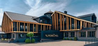 Hotel Alpenkönig - Oberstaufen - 0