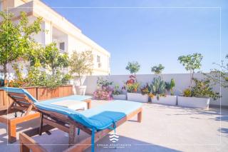 DREAM APARTMENTS Saranda - Sarandë - 1