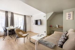 Au Chat Qui Dort Lille - Archives 3 - 6