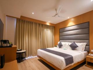 Click Hotel Bhuntar, Kullu Manali -Bhuntar Airport - Solan - 8