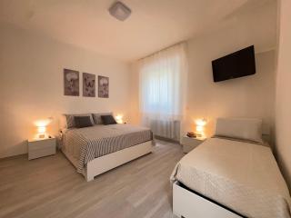Vailati 8 - Ampio Bilocale con Giardino - ItalyWeGo - Perugia - 0