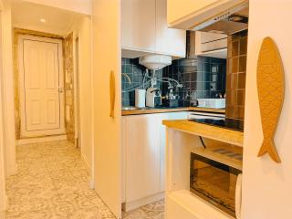 Alfama - Apartment with River View - Lisbon - 2